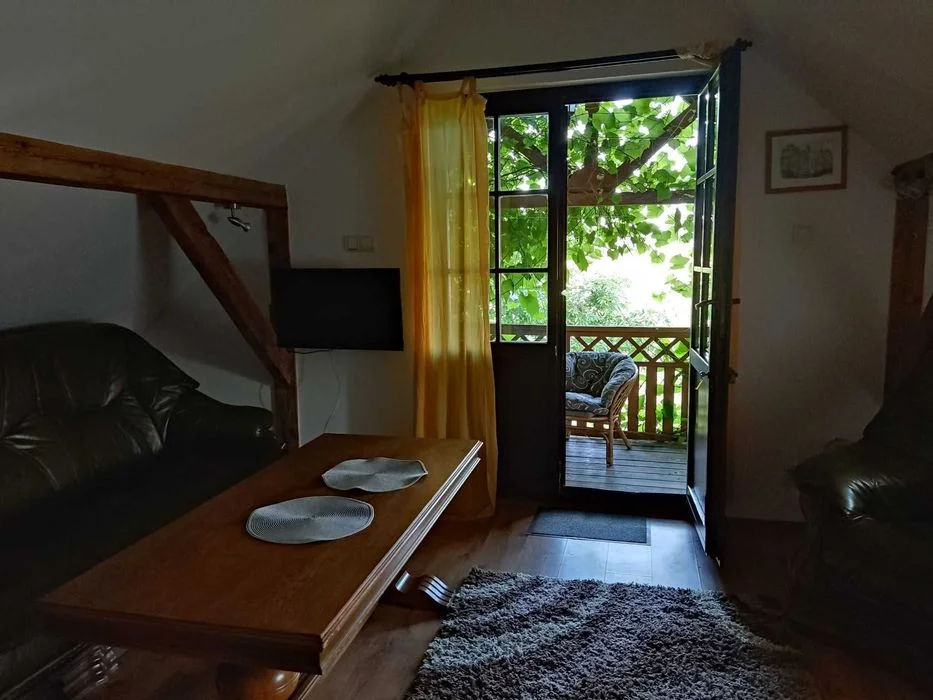 Agroturystyka Dowspuda Suwalszczyzna apartament -piętro domek 4-5os kajaki, plaża – zdjęcie 5