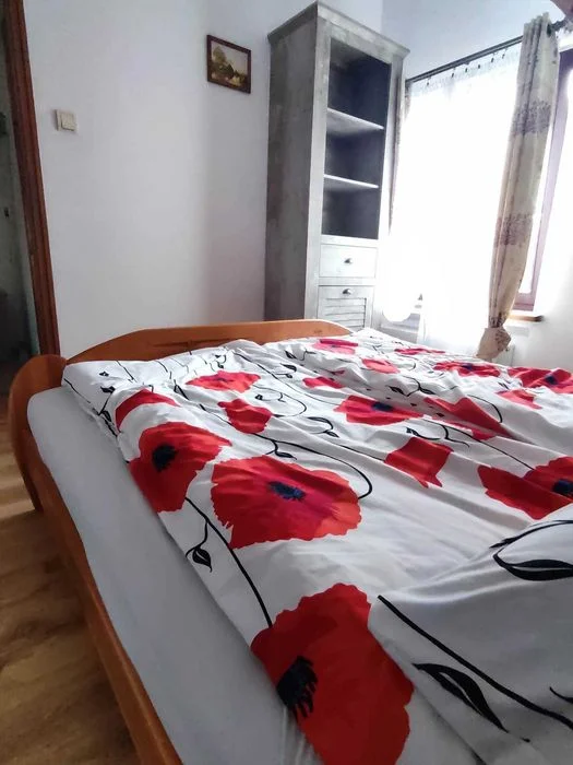 Agroturystyka Dowspuda Suwalszczyzna apartament -piętro domek 4-5os kajaki, plaża – zdjęcie 8