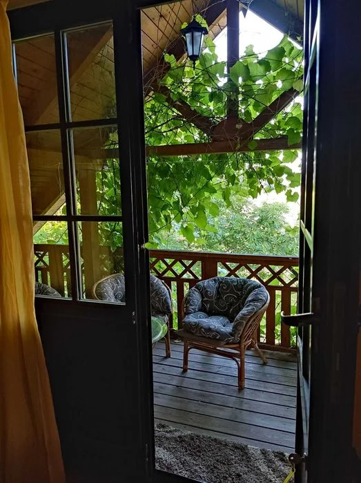 Agroturystyka Dowspuda Suwalszczyzna apartament -piętro domek 4-5os kajaki, plaża – zdjęcie 12