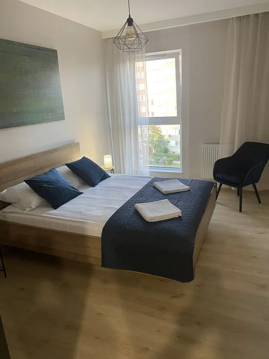 M&A Apartament Por Łagody – zdjęcie 10
