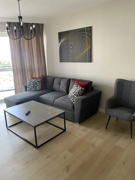 M&A Apartament Por Łagody