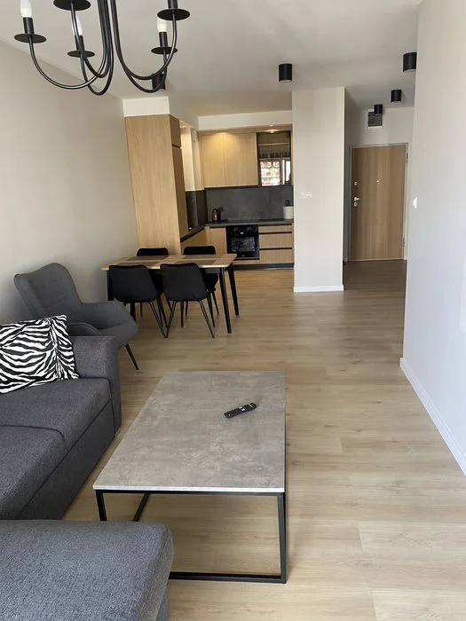 M&A Apartament Por Łagody – zdjęcie 6