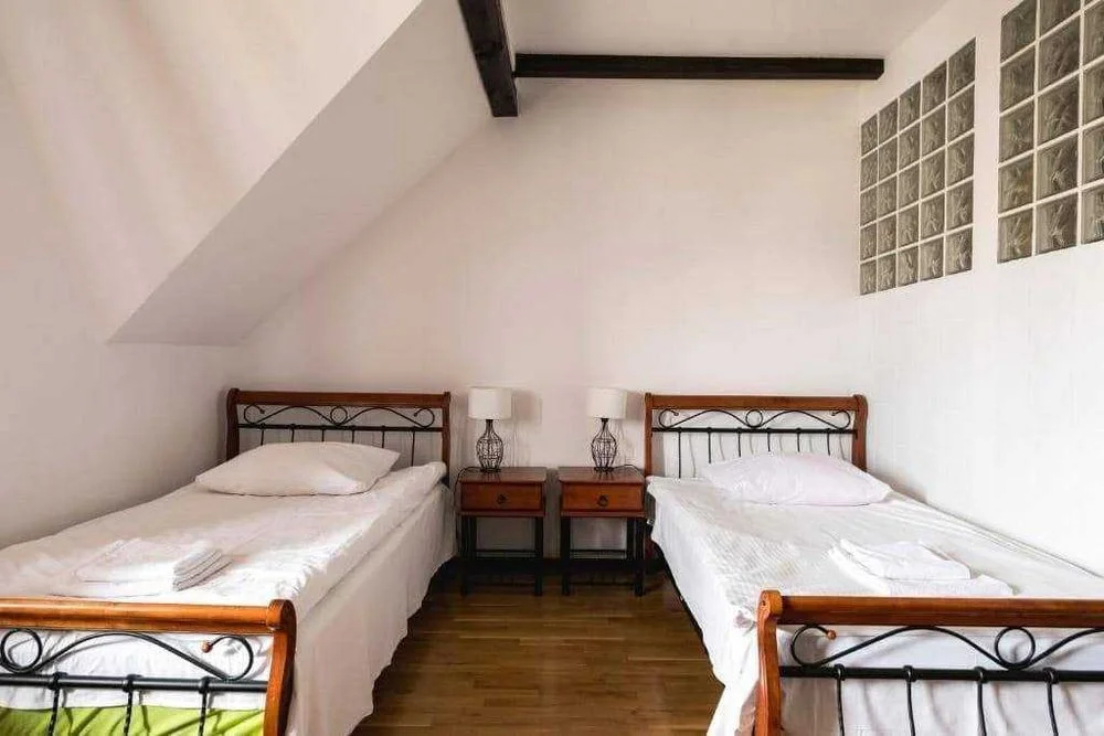 750 злотых месяц! Hostel Prywatna łazienka! Хостел Białołęka Pokoje! Noclegi! – zdjęcie 7