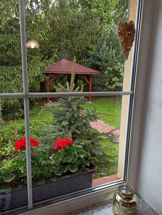 Noclegi Węgorzewo, AGA całoroczny domek, Mazury. Wczasy – zdjęcie 11