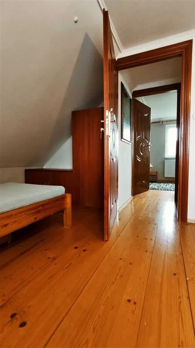 Noclegi Węgorzewo, AGA całoroczny domek, Mazury. Wczasy – zdjęcie 10