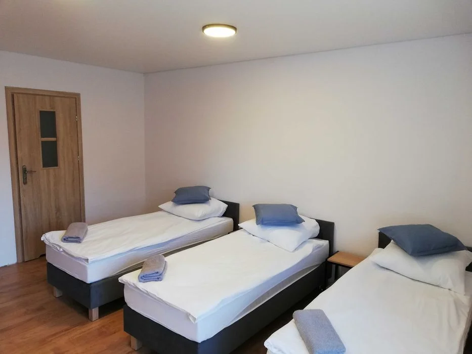 Pokój prywatny, kwatery, nocleg, mieszkanie okolica Hali Stulecia, ZOO – zdjęcie 12