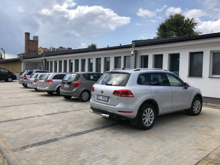 Pokoje noclegowe – zdjęcie 2