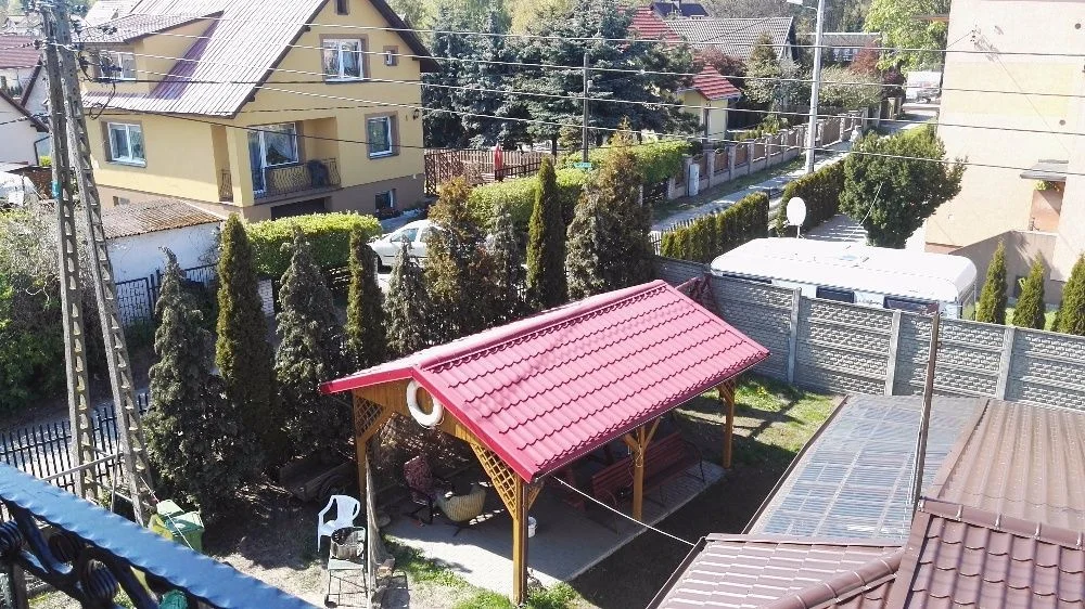 Klimatyzowane Pokoje Kwatery Noclegi morze Kąty Rybackie Mierzeja – zdjęcie 4