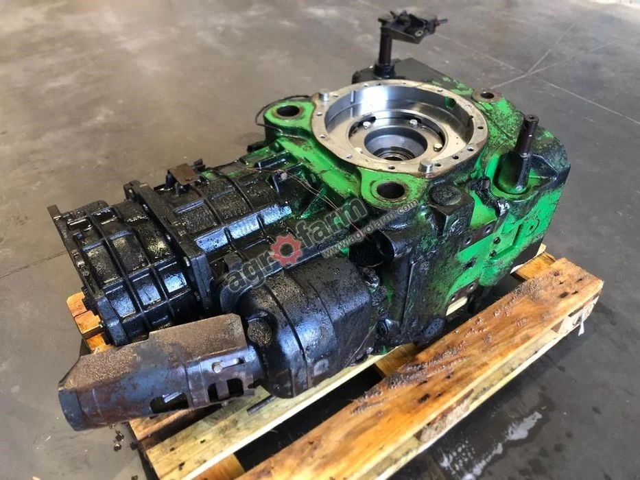 Tylny most John Deere L202166 – zdjęcie 2