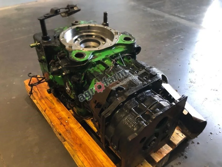 Tylny most John Deere L202166 – zdjęcie 3