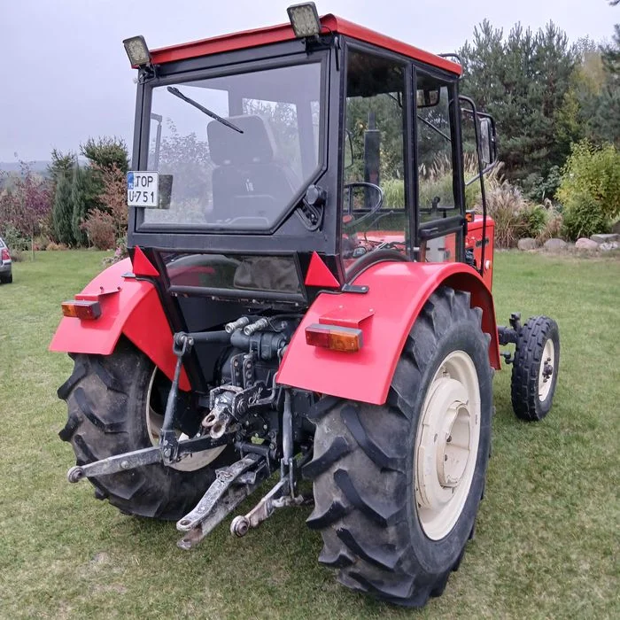 sprzedam URSUS C-360 3P – zdjęcie 2