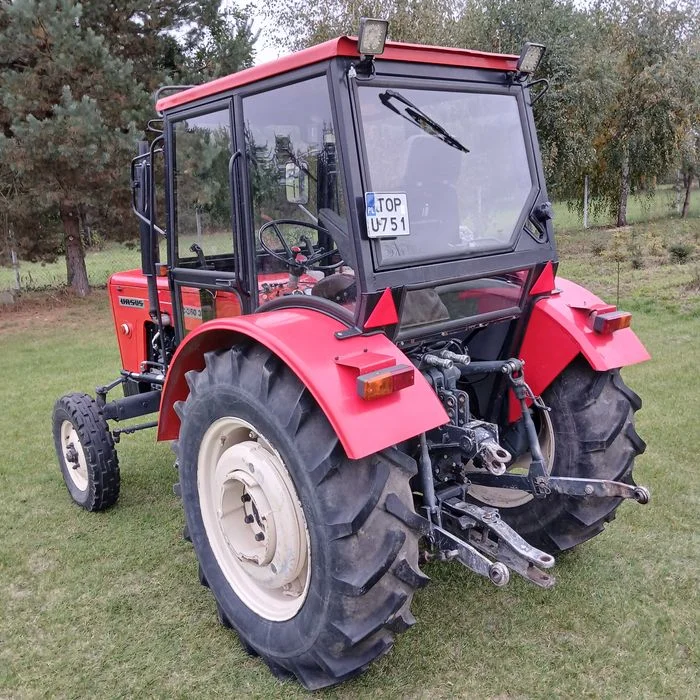 sprzedam URSUS C-360 3P – zdjęcie 6