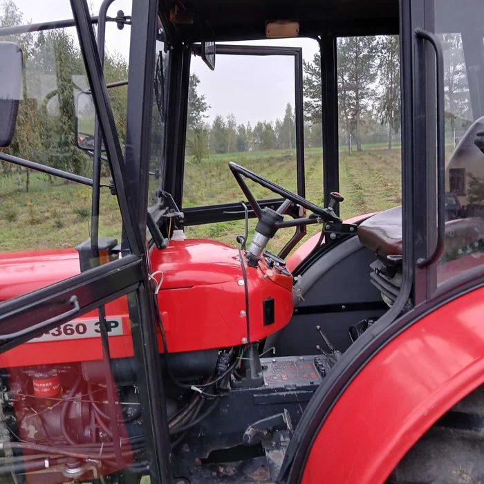 sprzedam URSUS C-360 3P – zdjęcie 8