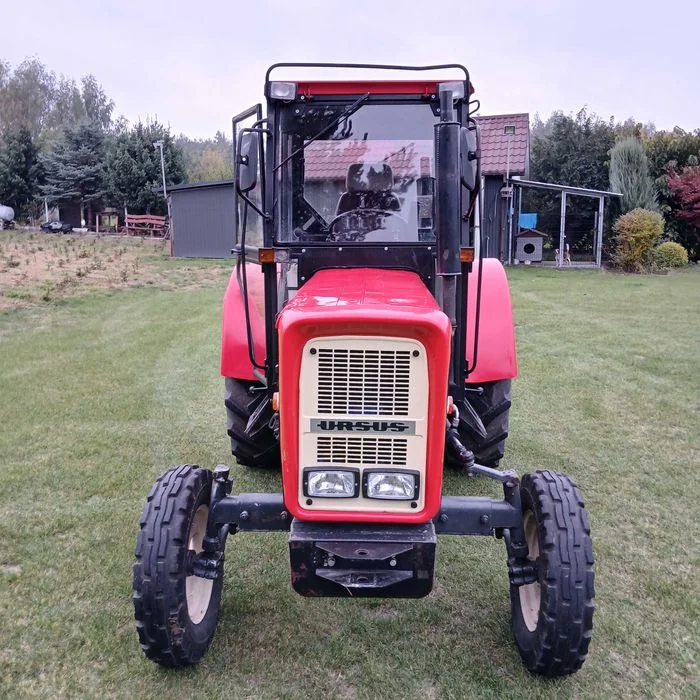 sprzedam URSUS C-360 3P – zdjęcie 7
