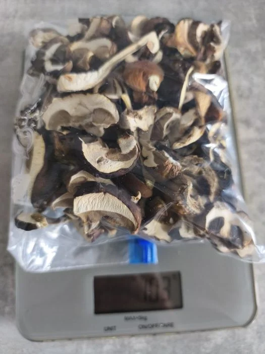 Prawdziwki suszone 500gram – zdjęcie 3