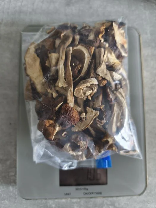 Prawdziwki suszone 500gram – zdjęcie 6