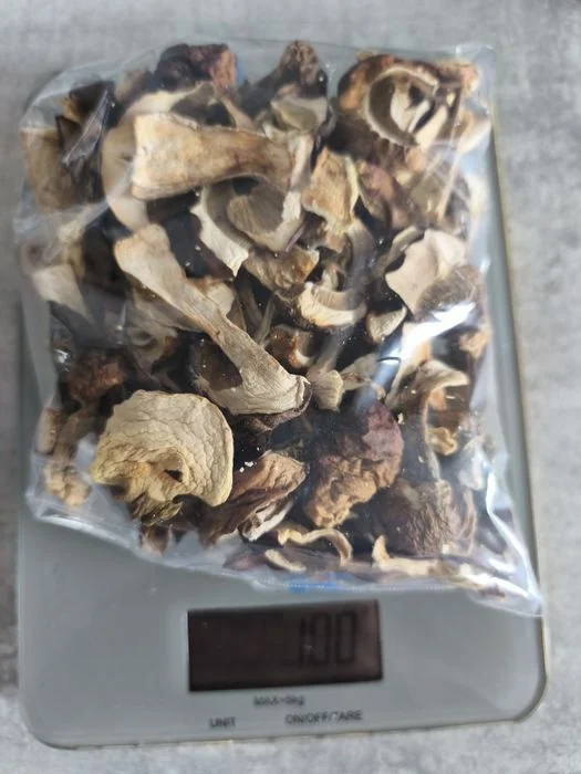 Prawdziwki suszone 500gram – zdjęcie 7
