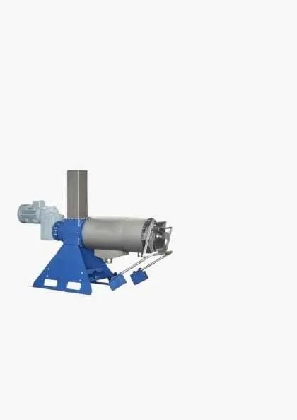 Separator do gnojowicy, pofermentu – zdjęcie 3