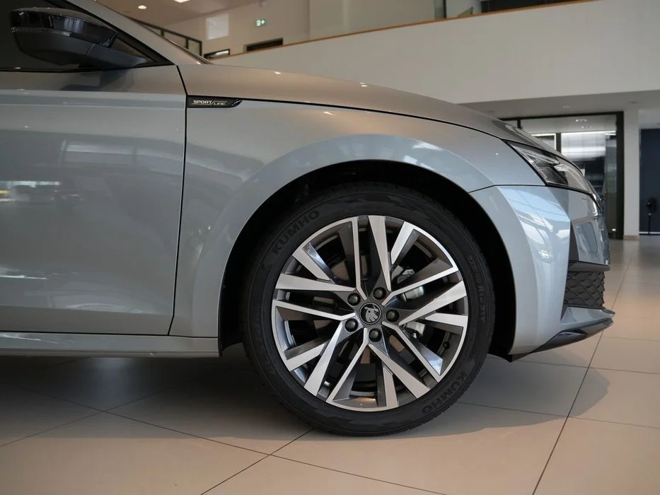 Skoda Octavia – Top cena! – od ręki! – Matrix – ACC – Kamera – Kessy – Winter Plus – zdjęcie 4
