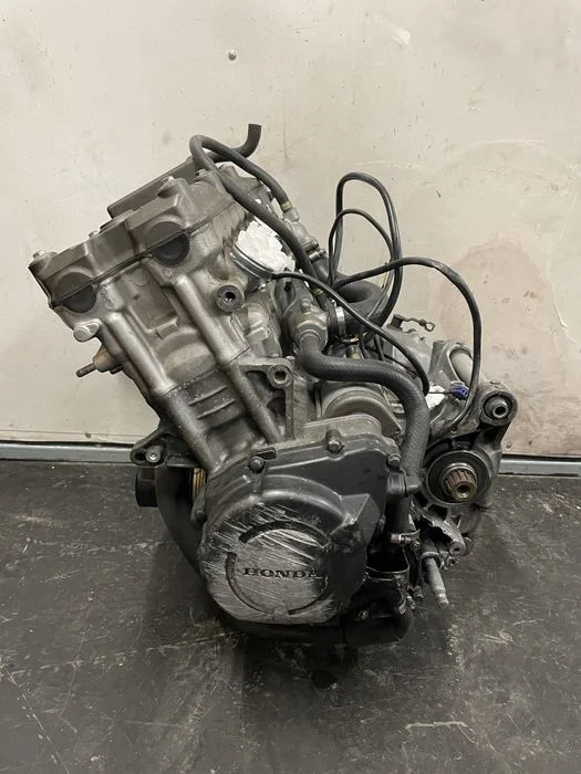 Silnik honda cbr 900rr sc33 sprawny