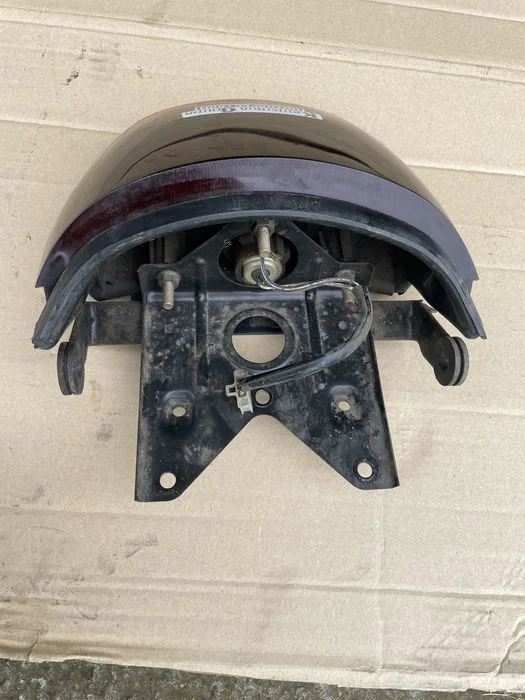 Lampa tylna tył Suzuki gsxf 600 imbryk – zdjęcie 2