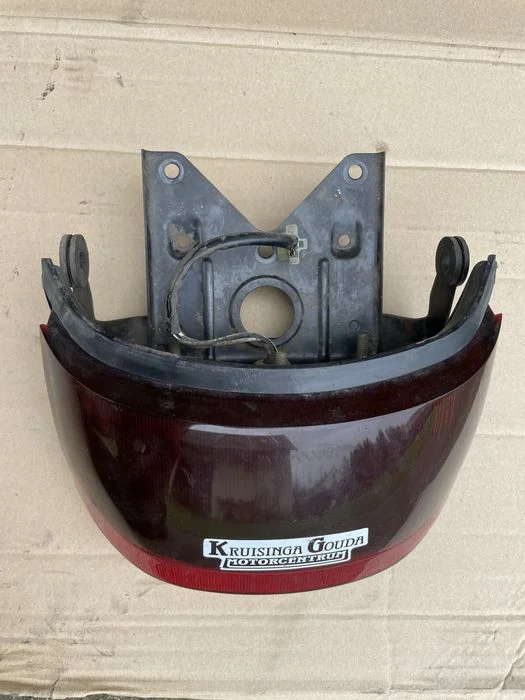 Lampa tylna tył Suzuki gsxf 600 imbryk – zdjęcie 3