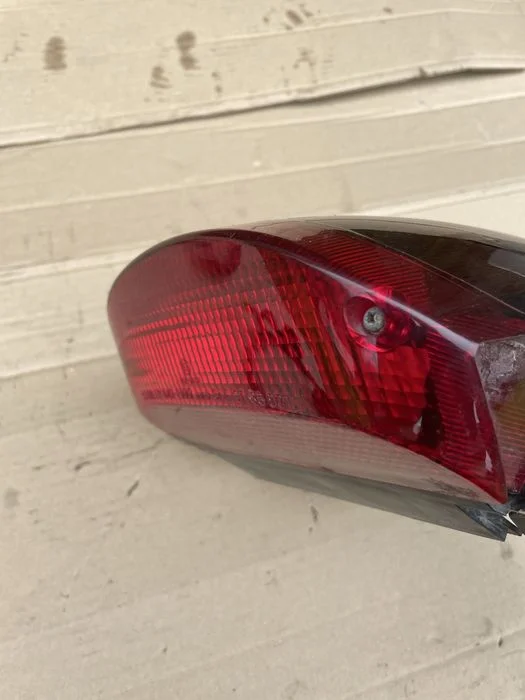 Lampa tylna tył Suzuki gsxf 600 imbryk – zdjęcie 5