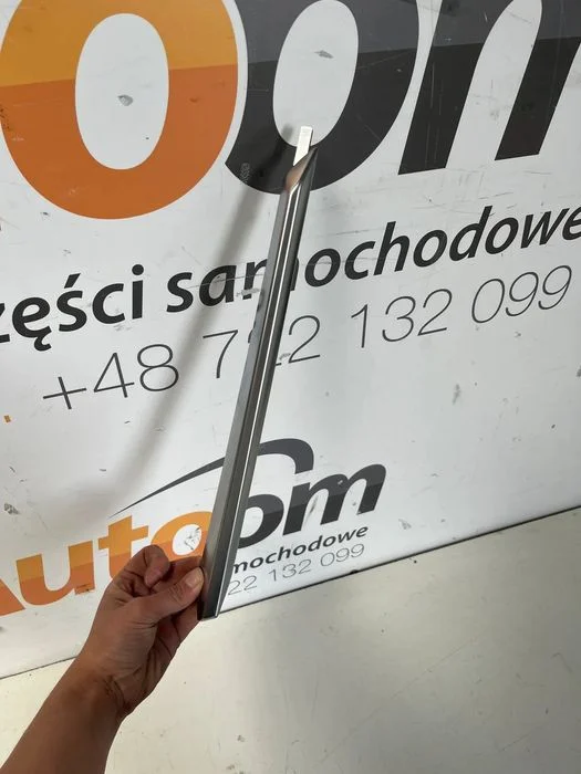 Audi A3 SPORTBACK 2020 LISTWA OZDOBNA 8Y0867409