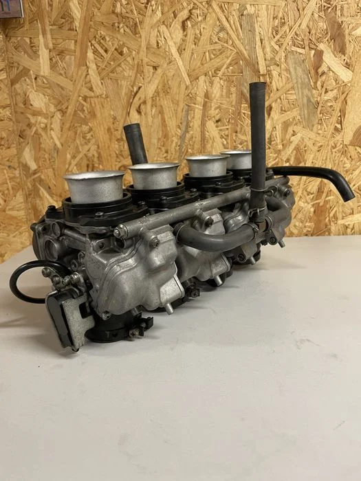 Gaźniki honda cbr 900 sc33 po regeneracji sprawdź! – zdjęcie 4