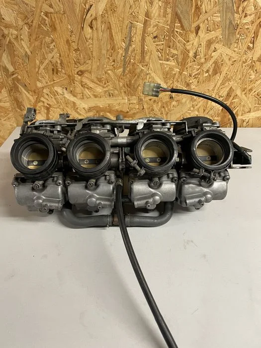 Gaźniki honda cbr 900 sc33 po regeneracji sprawdź! – zdjęcie 3