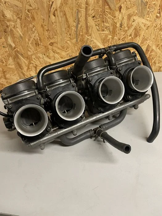 Gaźniki honda cbr 900 sc33 po regeneracji sprawdź! – zdjęcie 6
