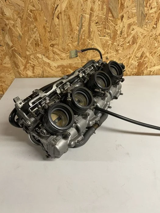 Gaźniki honda cbr 900 sc33 po regeneracji sprawdź! – zdjęcie 5