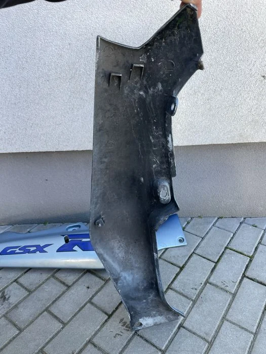 Owiewki czasza ogon suzuki gsxr 750W 600W – zdjęcie 8
