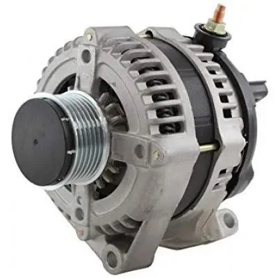 27-6672 Alternator Dodge Caravan 3.3 3.8