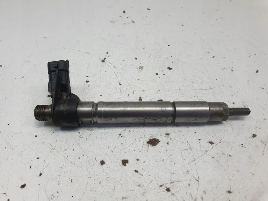 WTRYSKIWACZ Land Rover Freelander II 2.2 TD4 _ wtrysk 0986435362 – zdjęcie 5