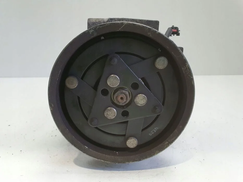 SPRĘŻARKA KLIMATYZACJI Nissan Qashqai 1.5 DCI _ 926009865R – zdjęcie 12