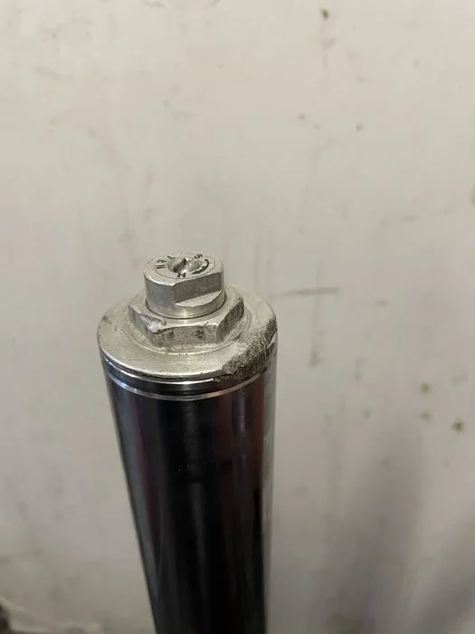 Zawieszenie przednie honda cbr 600f f4 pc35 – zdjęcie 4