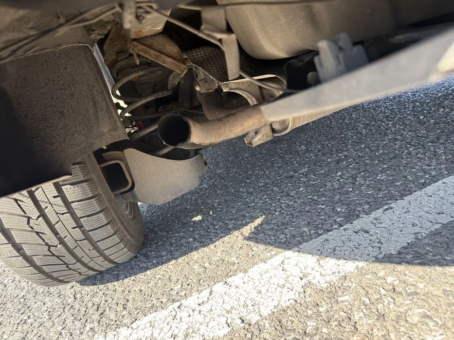 Renault Laguna 3 2.0 M4R 140km 2007r – zdjęcie 6