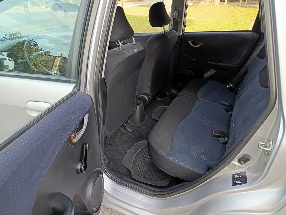 Sprzedam Honda Jaaz 1.2 – zdjęcie 5
