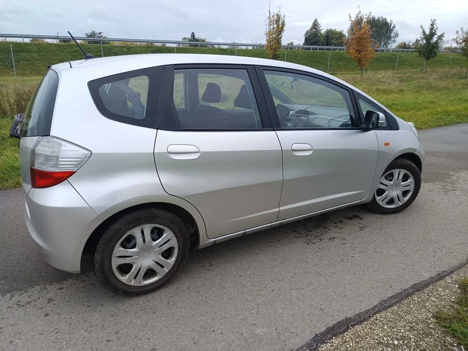 Sprzedam Honda Jaaz 1.2 – zdjęcie 3