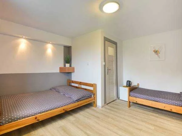 NOCLEGI AGA POLAŃCZYK/ Solina/ Bieszczady/ – zdjęcie 5