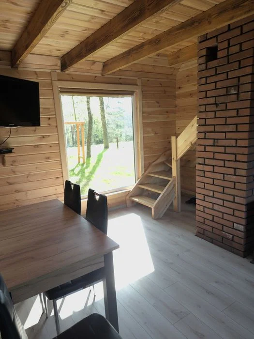 Domek Całoroczny - Brzozowy Zakątek – zdjęcie 11