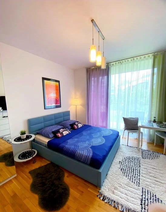 Apartament GULIA na godziny i doby! Ochota – zdjęcie 4