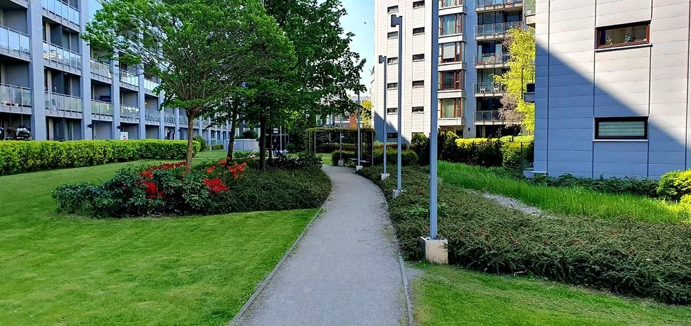 Apartament GULIA na godziny i doby! Ochota – zdjęcie 11