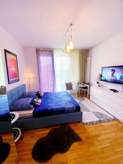 Apartament GULIA na godziny i doby! Ochota – zdjęcie 3