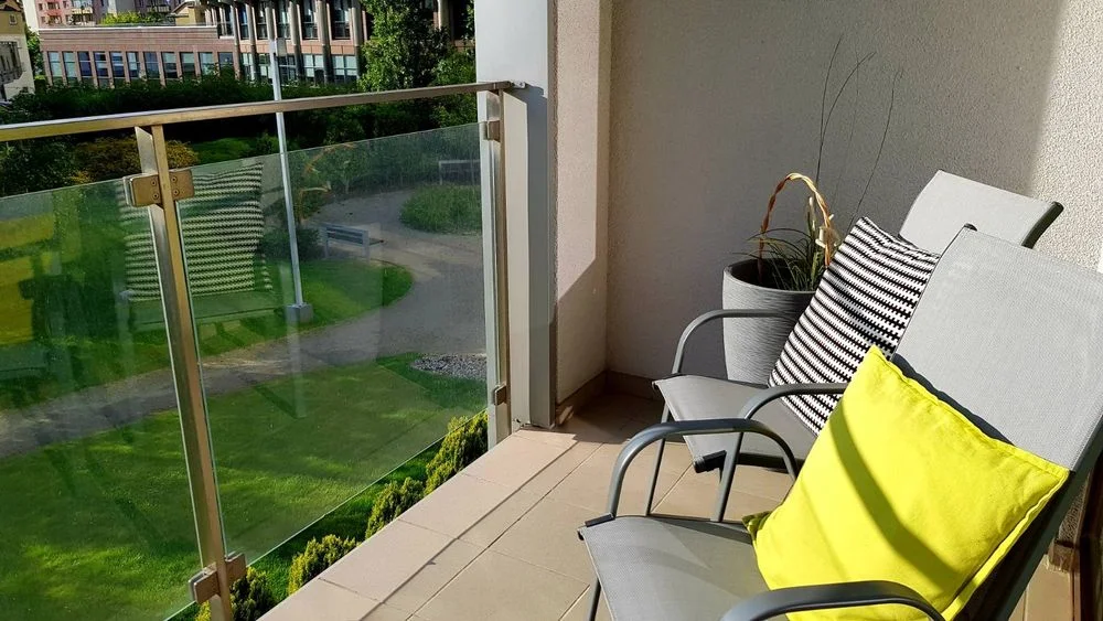 Apartament GULIA na godziny i doby! Ochota – zdjęcie 6