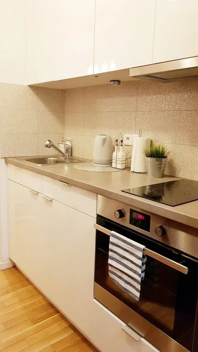Apartament GULIA na godziny i doby! Ochota – zdjęcie 7