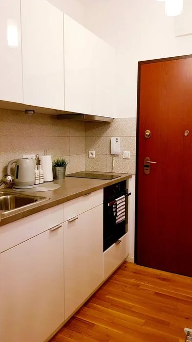 Apartament GULIA na godziny i doby! Ochota – zdjęcie 8