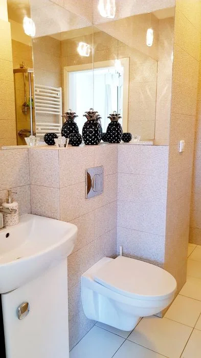 Apartament GULIA na godziny i doby! Ochota – zdjęcie 10