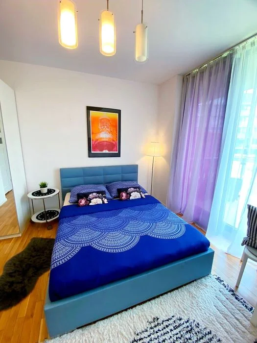 Apartament GULIA na godziny i doby! Ochota – zdjęcie 5